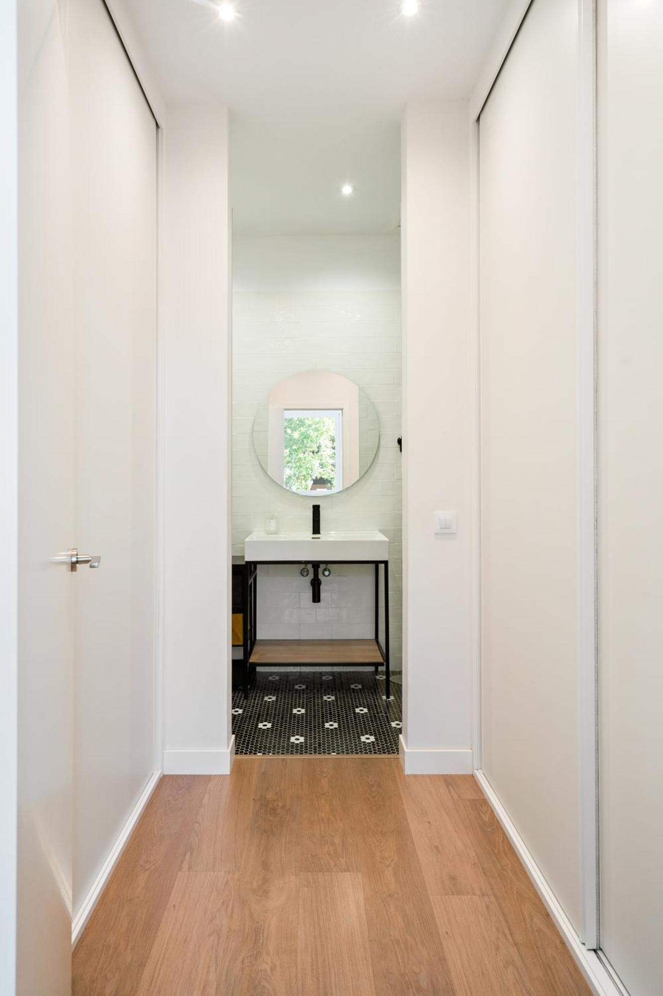 Apartament Unico Chamartin *